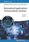 Biomedical Applications of Extracellular Vesicles - Book