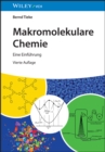 Makromolekulare Chemie : Eine Einfuhrung - Book
