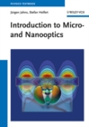 Introduction to Micro- and Nanooptics - Book