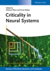 Criticality in Neural Systems - Book