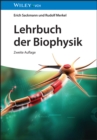 Lehrbuch der Biophysik - eBook