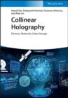 Collinear Holography : Devices, Materials, Data Storage - Book