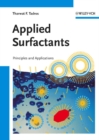 Applied Surfactants : Principles and Applications - eBook