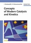 Concepts of Modern Catalysis and Kinetics - eBook