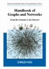 Handbook of Graphs and Networks : From the Genome to the Internet - eBook