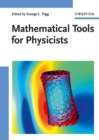 Mathematical Tools for Physicists - eBook
