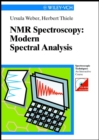 NMR-Spectroscopy: Modern Spectral Analysis - eBook