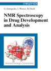 NMR Spectroscopy in Drug Development and Analysis - eBook