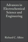 Advances in Electrochemical Science and Engineering, Volume 1 - eBook
