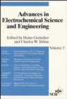 Advances in Electrochemical Science and Engineering, Volume 3 - eBook