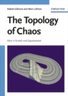 The Topology of Chaos : Alice in Stretch and Squeezeland - eBook