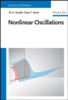 Nonlinear Oscillations - eBook