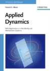 Applied Dynamics : With Applications to Multibody and Mechatronic Systems - eBook