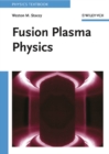 Fusion Plasma Physics - eBook