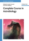 Complete Course in Astrobiology - eBook