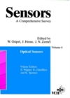 Sensors, Optical Sensors - eBook