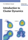 Introduction to Cluster Dynamics - eBook