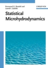 Statistical Microhydrodynamics - eBook