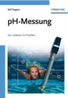 pH-Messung : Der Leitfaden f r Praktiker - eBook