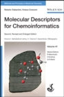 Molecular Descriptors for Chemoinformatics : Volume I: Alphabetical Listing / Volume II: Appendices, References - eBook