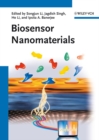 Biosensor Nanomaterials - eBook
