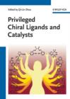 Privileged Chiral Ligands and Catalysts - eBook