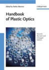 Handbook of Plastic Optics - eBook