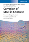 Corrosion of Steel in Concrete : Prevention, Diagnosis, Repair - eBook