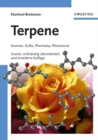 Terpene : Aromen, D fte, Pharmaka, Pheromone - eBook