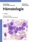 H matologie : Theorie und Praxis f r medizinische Assistenzberufe - eBook