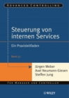Steuerung interner Servicebereiche : Ein Praxisleitfaden - eBook