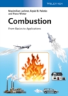 Combustion : From Basics to Applications - eBook