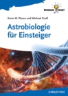 Astrobiologie f r Einsteiger - eBook