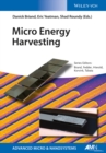 Micro Energy Harvesting - eBook