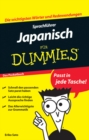 Sprachf hrer Japanisch f r Dummies - eBook