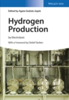 Hydrogen Production : by Electrolysis - eBook