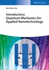 Introductory Quantum Mechanics for Applied Nanotechnology - eBook