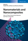 Nanomaterials and Nanocomposites : Zero- to Three-Dimensional Materials and Their Composites - eBook