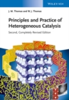 Principles and Practice of Heterogeneous Catalysis - eBook