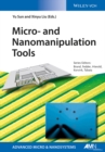 Micro- and Nanomanipulation Tools - eBook
