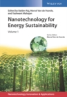 Nanotechnology for Energy Sustainability - eBook