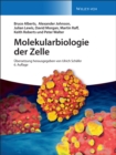 Molekularbiologie der Zelle - eBook