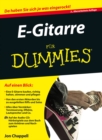 E-Gitarre fur Dummies - Book