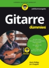 Gitarre fur Dummies Jubilaumsausgabe - Book