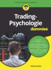Tradingpsychologie fur Dummies - Book