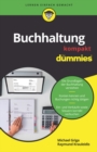 Buchhaltung kompakt fur Dummies - Book