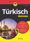 Turkisch fur Dummies - Book