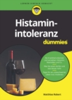 Histaminintoleranz fur Dummies - Book