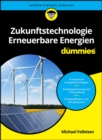 Zukunftstechnologie Erneuerbare Energien fur Dummies - Book