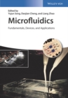 Microfluidics : Fundamentals, Devices, and Applications - eBook